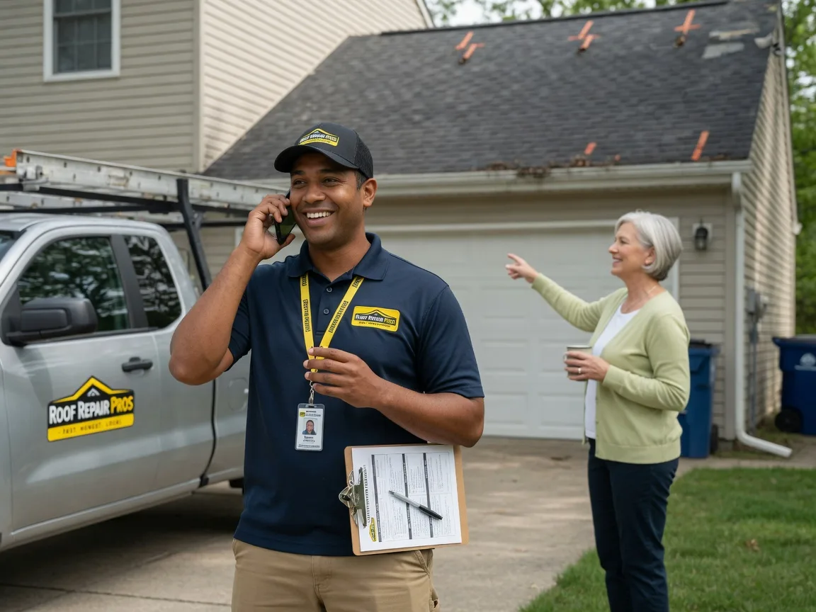 Roof Repair Aston, PA FAQs